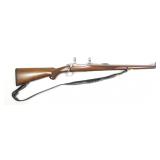 Ruger M77RSI Mark II Stainless International