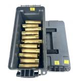 Lot of 52 rounds 12 Ga. 3" BB Hevi-Metal