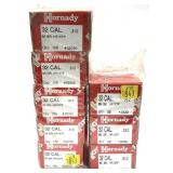 x8- Boxes of .32 Cal. (.312) 85-grain HP/XTP