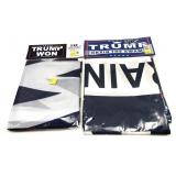 Lot: Trump Won 3x5