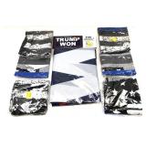 Lot: Trump Won 3x5