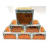 x6- Boxes of 12 Ga. 2.75" No. 8 Remington