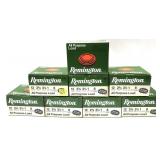 x8- Boxes of 12 Ga. 2.75" No. 8 Remington