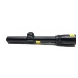 Bushnell Sportview 1.5-4.5x21 scope