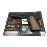 Winchester Model 11 .177 cal. Co2 BB Pistol with