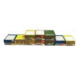 Lot, 250 Rds. assorted 12 Ga. shotgun shells,