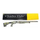Charles Daly Model 335 Turkey Pump -12 Ga. 3.5"