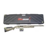 Savage Renegade Turkey- 12 Ga. 3" Semi-Auto, 24"