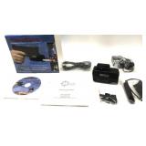 Legend Pistol Cam shot cam, new in box