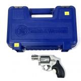 Smith & Wesson Model 642-1 Centennial Airweight