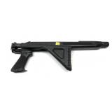 30 cal. Carbine Folding Synthetic Stock