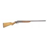 Iver Johnson Champion 16 Ga. 2.75" Single