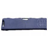 Beretta shotgun case, 37" L