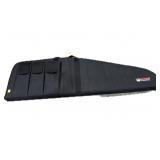Wolf soft long gun case with strap, 42"