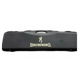 Browning shotgun case, 37" L