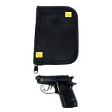 Beretta Model 21 Bobcat .22 LR. Semi-Auto, 24"