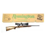 Remington Model 799- .223 REM Bolt Action Rifle,