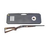 CZ Sharptail Coach Gun -20 Ga. 3" SxS, 20"