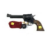 Ruger New Model Single-Six Convertible