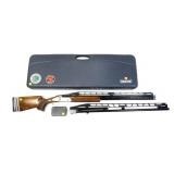 Tri-Star Model TT-15 Combo Trap- 12 Ga. 2.75"