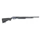 Mossberg 500-.410 Ga. 3" Pump, 24" v.R. Full