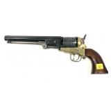 CVA Model 1851 Navy Revolver .36 Cal., 7.5"