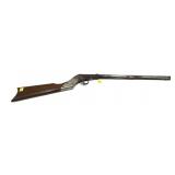 Vintage Sentinel Air Rifle, as is