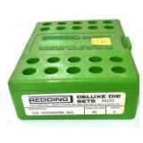 Redding .338 WIN Mag. 3-die set