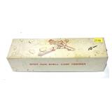 Shotgun shell case trimmer