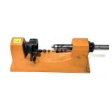 Lyman case trimmer