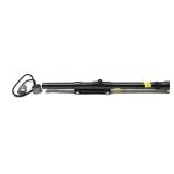 Weaver B6 scope with Weaver 22 tipoff scope rail