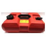 Sceptor A3 Portable Marine Boat Fuel Tank