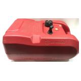 Attwood Portable Marine Boat Fuel tank