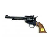 Ruger Blackhawk .357 Mag. S.A. Revolver, 6.5"