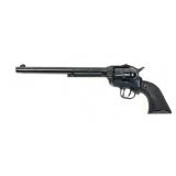 Ruger Single-Six .22 LR. S.A. Revolver, 9.5"