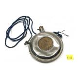 Post Civil War GAR Canteen