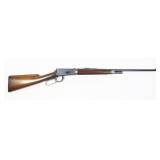 Winchester Model 55 -.32 WIN. Spl. Lever Action