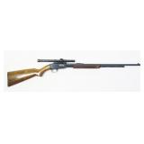 Winchester Model 61 Hammerless .22 S,L,LR Slide