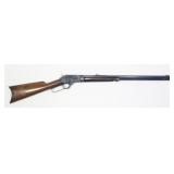 Marlin Model 1894 .25-20 WCF Lever Action Rifle,