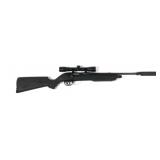 Umarex Fusion .177 cal. air rifle with Umarex