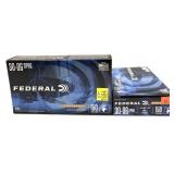 x2- Boxes of .30-06 SPRG 150-grain jacketed