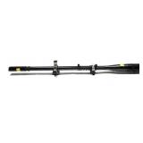 Vintage Spot-Shot R.A. Litschert target  scope