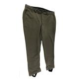 L.L Bean Fleece lined pants, size XXL REG