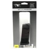 Glock G26 9x19 10 rd. Magazine, in package