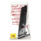 High Standard Factory .22 LR 10 rd. Magazine