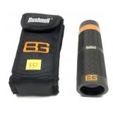 Bushnell Bear Grylls waterproof monocular in case
