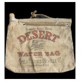 Desert Water Bag with extra corks