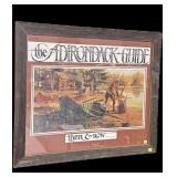 The Adirondack Guide Then and Now