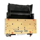Black & Decker Workmate 400 with manual