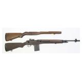U.S. Springfield M-14 (M1A) 7.62 Semi-Auto
